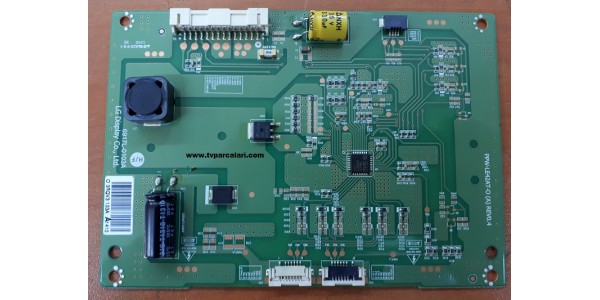 6917L-0103A, PPW-LE42AT-0, LC420EUN-FEF1, Led driver